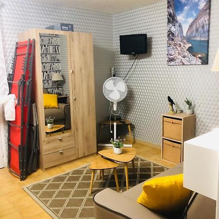 Appartamento Ceres Gréoux-les-Bains Esterno foto