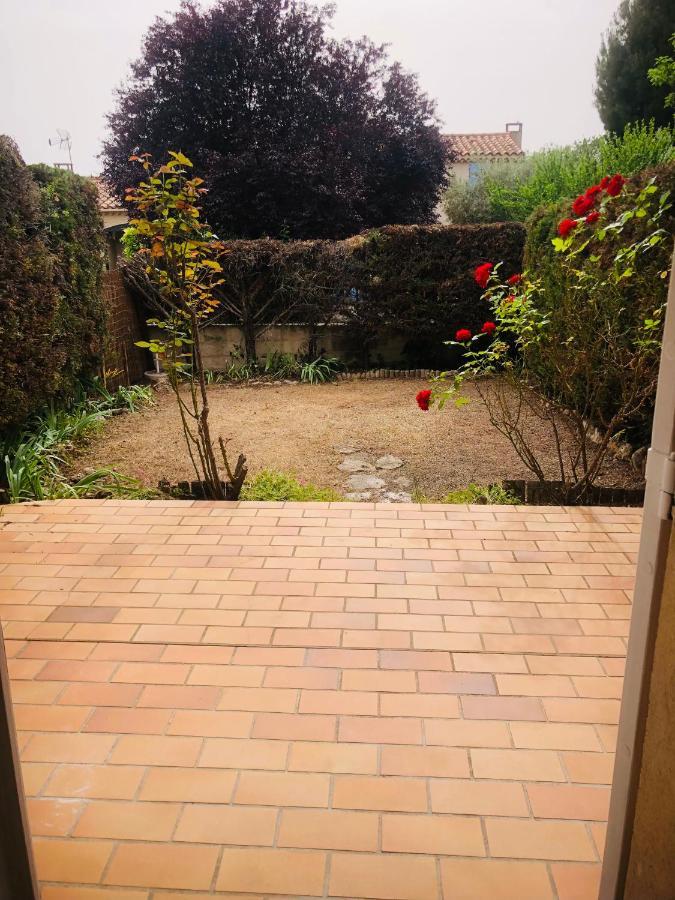 Appartamento Ceres Gréoux-les-Bains Esterno foto