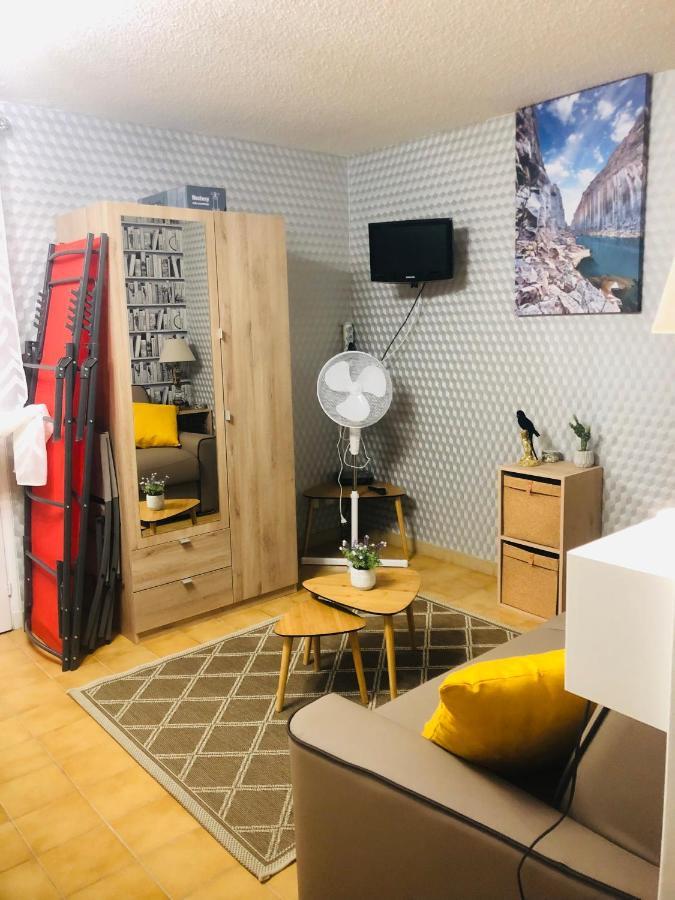 Appartamento Ceres Gréoux-les-Bains Esterno foto
