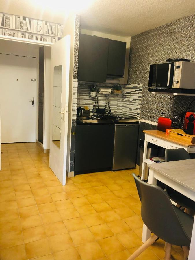 Appartamento Ceres Gréoux-les-Bains Esterno foto