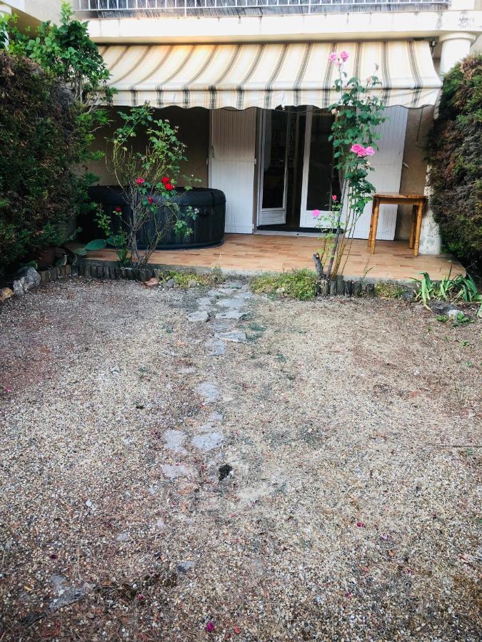Appartamento Ceres Gréoux-les-Bains Esterno foto